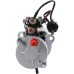 Starter for Volvo Truck Bus B12B, B12M, FH12, FM12 19538 410-48089 Starter for Volvo Truck Bus B12B, B12M, FH12, FM12 19538 410-48089