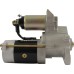 Starter for 4DR7 Mitsubishi-Fuso Canter All M2T57871, 18240, M2T61771
