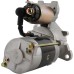 Starter for 4DR7 Mitsubishi-Fuso Canter All M2T57871, 18240, M2T61771