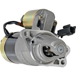 Starter Nissan 240SX 2.4L 1989-1998