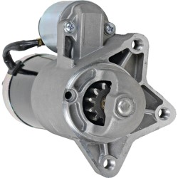 Starter 3.0L 929 Mazda 1988-1998 MPV 1989-1998