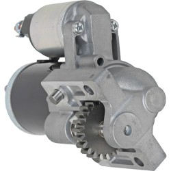 Starter for 5.3L Buick Allure Lacrosse 2008-2009