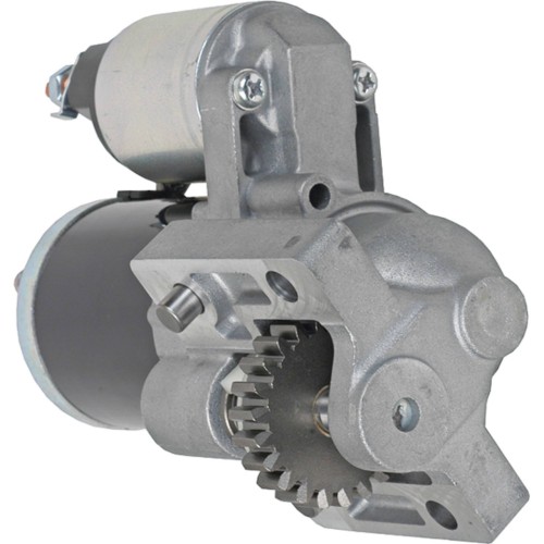 Starter for 5.3L Buick Allure Lacrosse 2008-2009
