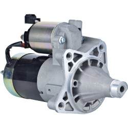 Starter for Chrysler Concorde, Dodge Intrepid 2.7 1998-2001 4609345 410-48105