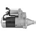 Starter for Chrysler Concorde, Dodge Intrepid 2.7 1998-2001 4609345 410-48105 Starter for Chrysler Concorde, Dodge Intrepid 2.7 1998-2001 4609345 410-48105