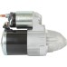Starter for 2.0L 2.4L Dodge Avenger Journey, Jeep Compass Patriot, Sebring Starter for 2.0L 2.4L Dodge Avenger Journey, Jeep Compass Patriot, Sebring