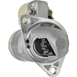 Nissan Altima 2.5L Starter 2002-2007 Manual Transmission