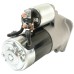 Starter for 4.0L Frontier Pathfinder Xterra 2005-2011 Equator 2009-2011 Starter for 4.0L Frontier Pathfinder Xterra 2005-2011 Equator 2009-2011