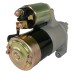 Starter for John Deere Farm Tractor 318 Onan P218G 191-1760-02 410-48114 Starter for John Deere Farm Tractor 318 Onan P218G 191-1760-02 410-48114