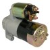 Starter for John Deere Farm Tractor 318 Onan P218G 191-1760-02 410-48114 Starter for John Deere Farm Tractor 318 Onan P218G 191-1760-02 410-48114
