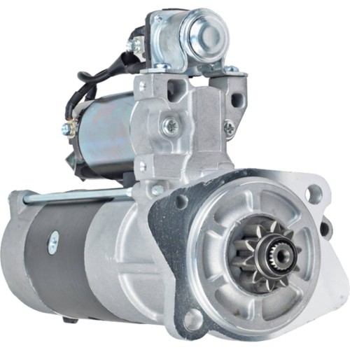 Starter for Caterpillar M8T60471 32B66-02302