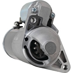 Starter for Jeep 4.0L Wrangler, TJ Series 2003-2006 410-48123