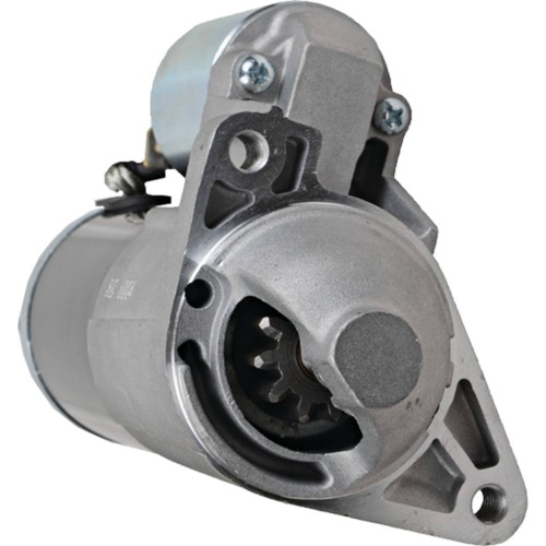 Starter for Jeep 4.0L Wrangler, TJ Series 2003-2006 410-48123