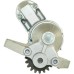 Starter for 3.5L Saturn Vue 2004-2007
