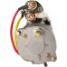 Starter for Volvo FM9, LM9 Truck M9T61471, M9T61479, 20397219 SMT0373 Starter for Volvo FM9, LM9 Truck M9T61471, M9T61479, 20397219 SMT0373