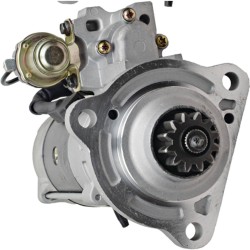 Starter Motor for Volvo Equipment M9T82171, 11127679, 1556967, 20430564 SMT0375