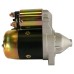 Starter for Ford New Holland Skid Steer M2T47281, SBA18508-6370, SBA18508-6540 SMT0372 Starter for Ford New Holland Skid Steer M2T47281, SBA18508-6370, SBA18508-6540 SMT0372