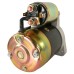 Starter for Ford New Holland Skid Steer M2T47281, SBA18508-6370, SBA18508-6540 SMT0372 Starter for Ford New Holland Skid Steer M2T47281, SBA18508-6370, SBA18508-6540 SMT0372