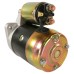 Starter for Ford New Holland Skid Steer M2T47281, SBA18508-6370, SBA18508-6540 SMT0372 Starter for Ford New Holland Skid Steer M2T47281, SBA18508-6370, SBA18508-6540 SMT0372