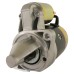 Starter for Ford New Holland Skid Steer M2T47281, SBA18508-6370, SBA18508-6540 SMT0372 Starter for Ford New Holland Skid Steer M2T47281, SBA18508-6370, SBA18508-6540 SMT0372