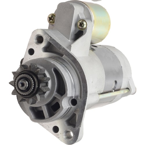 Starter for Nissan Cabstart, Navara, Pathfinder 33307, 23300EB300