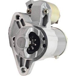 Starter for Jeep Liberty Wrangler 2.4L 2004-2005 56041436AC, 410-48141 SMT0294