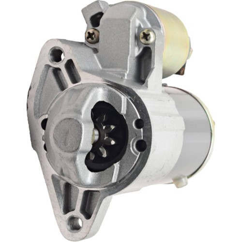 Starter for Jeep Liberty Wrangler 2.4L 2004-2005 56041436AC, 410-48141 SMT0294