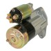 Starter for Jeep Liberty Wrangler 2.4L 2004-2005 56041436AC, 410-48141 SMT0294 Starter for Jeep Liberty Wrangler 2.4L 2004-2005 56041436AC, 410-48141 SMT0294