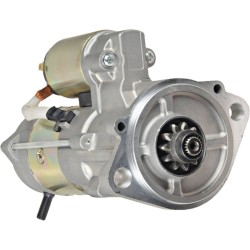 Starter for Kobelco SK60, SK70 Truck 8971374780, 8971374781