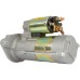 Starter for Kobelco SK60, SK70 Truck 8971374780, 8971374781 Starter for Kobelco SK60, SK70 Truck 8971374780, 8971374781