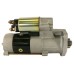 12V Starter for Toro Industrial Mowers Model 580D M8T75171