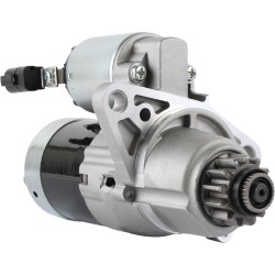 Starter for Nissan Altima 2.5L 2002-2007 Automatic Transmission 410-48155