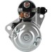 Starter for Nissan Altima 2.5L 2002-2007 Automatic Transmission 410-48155 Starter for Nissan Altima 2.5L 2002-2007 Automatic Transmission 410-48155