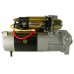 Starter Mitsubishi Forklift Truck Fd35D Fd38 Fd40D Fd45D Starter Mitsubishi Forklift Truck Fd35D Fd38 Fd40D Fd45D