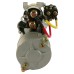 Starter Mitsubishi Forklift Truck Fd35D Fd38 Fd40D Fd45D Starter Mitsubishi Forklift Truck Fd35D Fd38 Fd40D Fd45D