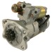 Starter Mitsubishi Forklift Truck Fd35D Fd38 Fd40D Fd45D Starter Mitsubishi Forklift Truck Fd35D Fd38 Fd40D Fd45D