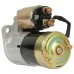 Starter for Hyster w Mazda Engine FFSN-18-400 M0T92581 1699116 Starter for Hyster w Mazda Engine FFSN-18-400 M0T92581 1699116