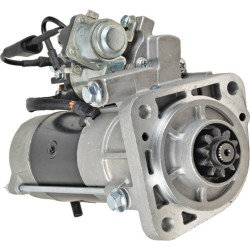 24 Volt Starter for Volvo FL240 FL260 FL280 FL290 FL320 /M8T62471, 85000750
