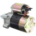 Starter for Gehl, Mustang, New Holland Skid Loader, Onan 410-48163 Starter for Gehl, Mustang, New Holland Skid Loader, Onan 410-48163