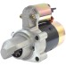 Starter for Gehl, Mustang, New Holland Skid Loader, Onan 410-48163 Starter for Gehl, Mustang, New Holland Skid Loader, Onan 410-48163