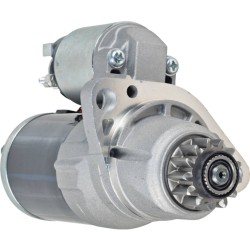 Starter for 2.5L Nissan Altima 2007-2012