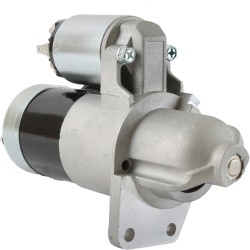 Starter for Case UniLoader Loader 1818, John Deere Mower F910 F930