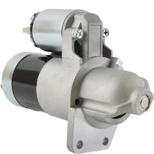 Starter for Case UniLoader Loader 1818, John Deere Mower F910 F930