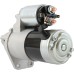 Starter for Case UniLoader Loader 1818, John Deere Mower F910 F930 Starter for Case UniLoader Loader 1818, John Deere Mower F910 F930