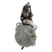Starter for 2002-On Volvo D16C PLGR 24-Volt CW 12-Tooth, 20450305 Starter for 2002-On Volvo D16C PLGR 24-Volt CW 12-Tooth, 20450305