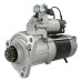Starter for 2002-On Volvo D16C PLGR 24-Volt CW 12-Tooth, 20450305 Starter for 2002-On Volvo D16C PLGR 24-Volt CW 12-Tooth, 20450305