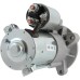 Starter for 455B Toro Mower with Peugeot Engine M1T80081, M1T80082, M1T90281 Starter for 455B Toro Mower with Peugeot Engine M1T80081, M1T80082, M1T90281