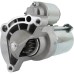 Starter for 455B Toro Mower with Peugeot Engine M1T80081, M1T80082, M1T90281 Starter for 455B Toro Mower with Peugeot Engine M1T80081, M1T80082, M1T90281