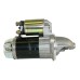 Starter for 2.5L Saab 9-2X 05 06 Subaru Forester 2003-2014 Automatic Starter for 2.5L Saab 9-2X 05 06 Subaru Forester 2003-2014 Automatic
