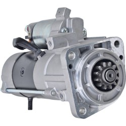 Starter for FENDT, Deutz Engine M9T50471,182761,1183284